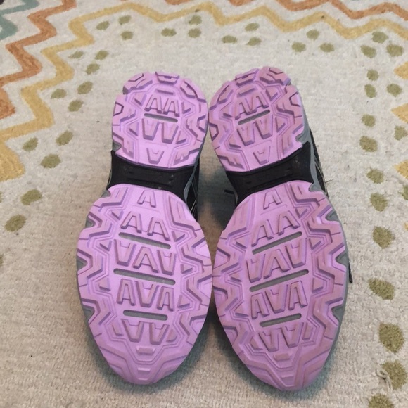 Asics gel running shoes - Picture 3 of 4